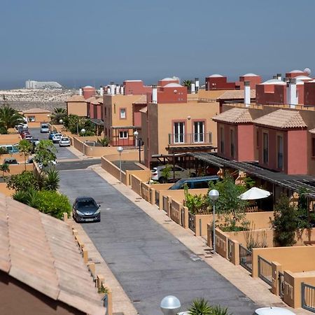 Casa Idilica Apartment Corralejo Buitenkant foto