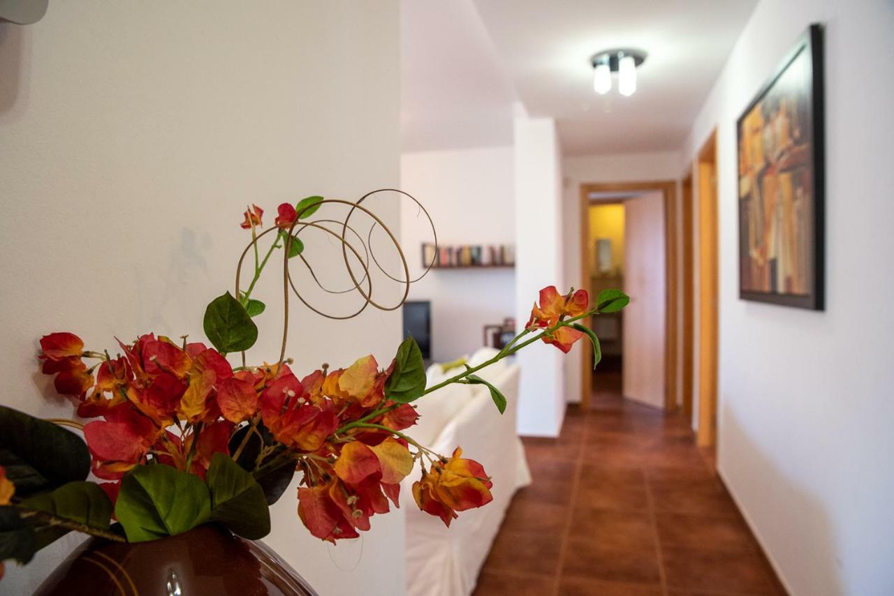 Casa Idilica Apartment Corralejo Buitenkant foto