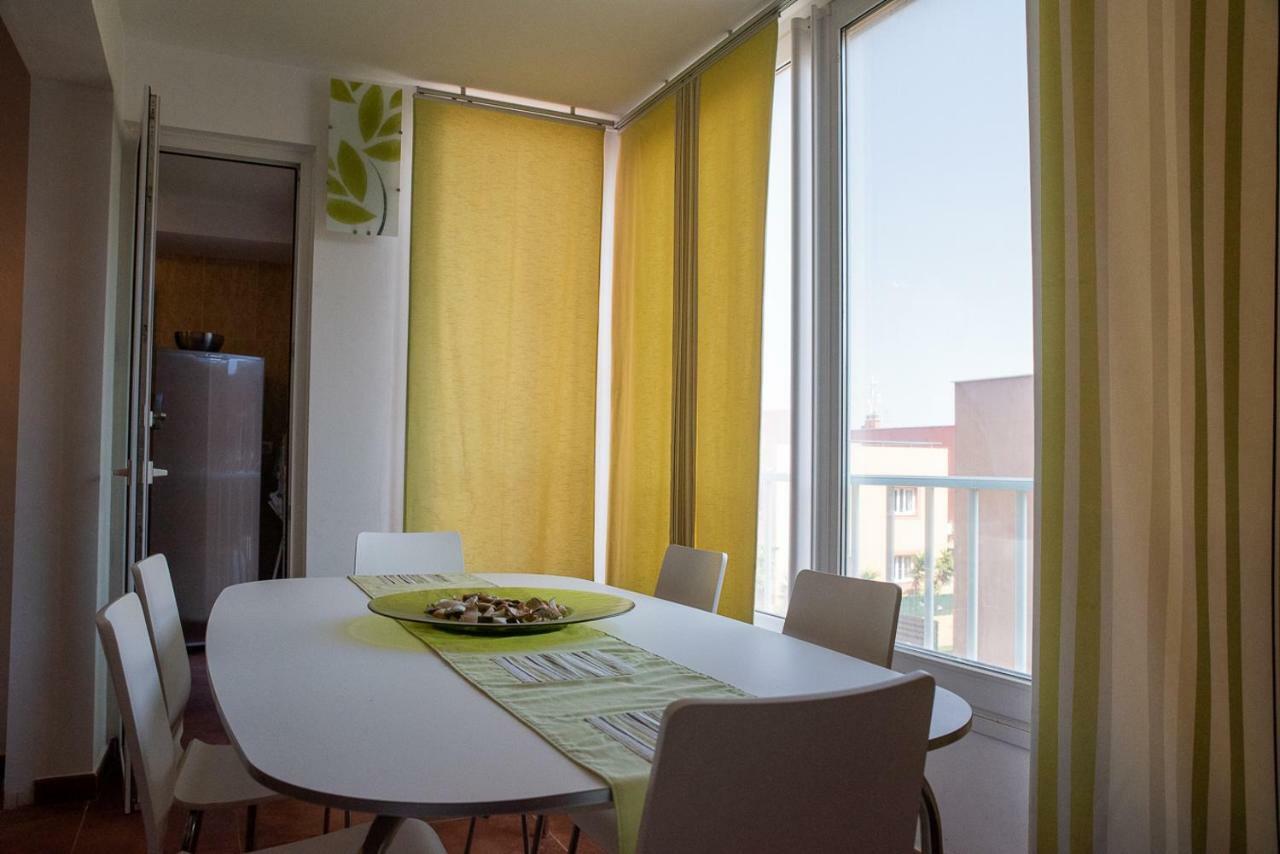 Casa Idilica Apartment Corralejo Buitenkant foto