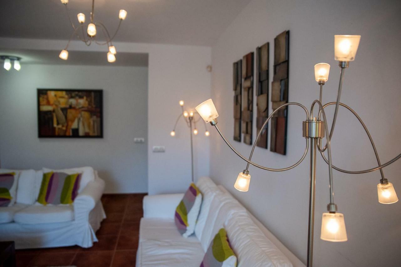 Casa Idilica Apartment Corralejo Buitenkant foto