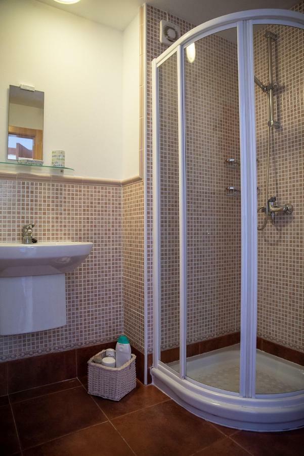 Casa Idilica Apartment Corralejo Buitenkant foto