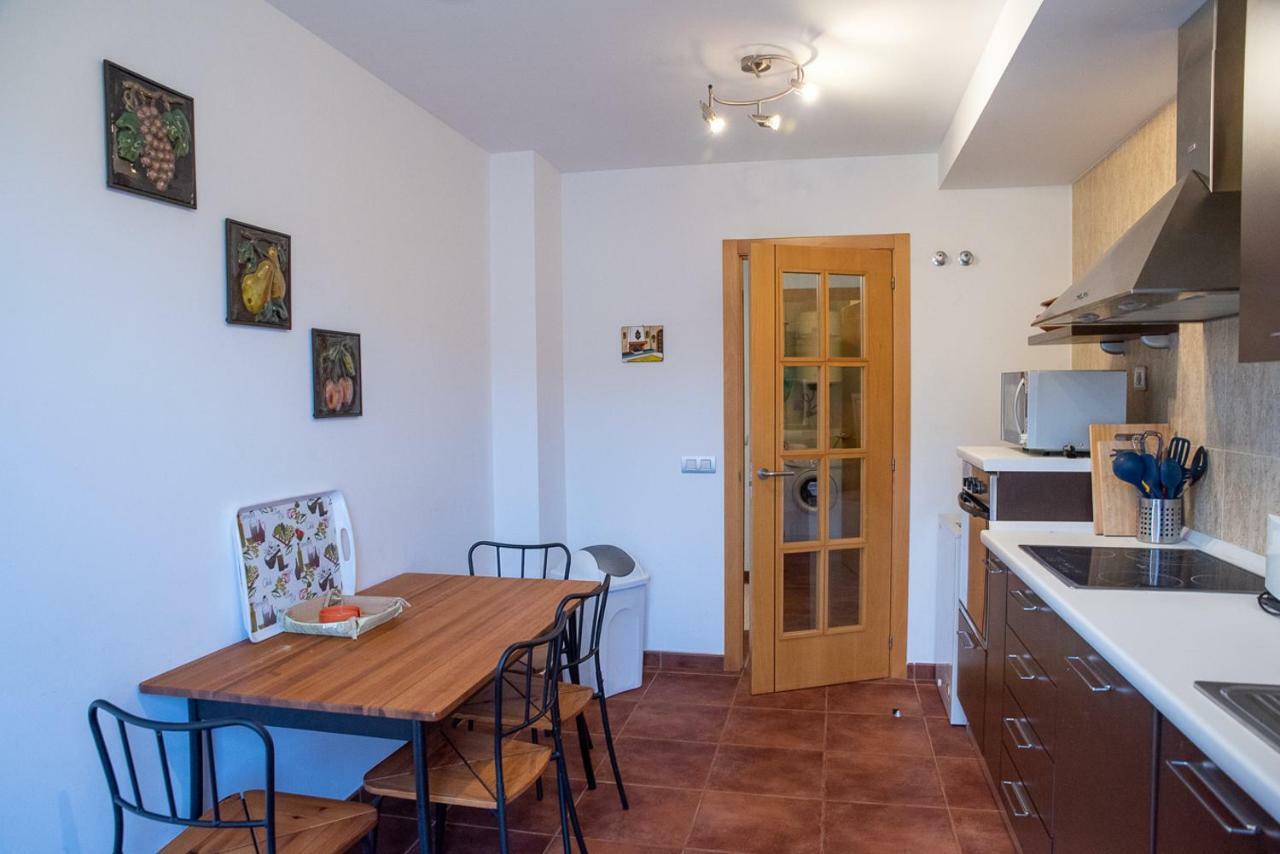 Casa Idilica Apartment Corralejo Buitenkant foto