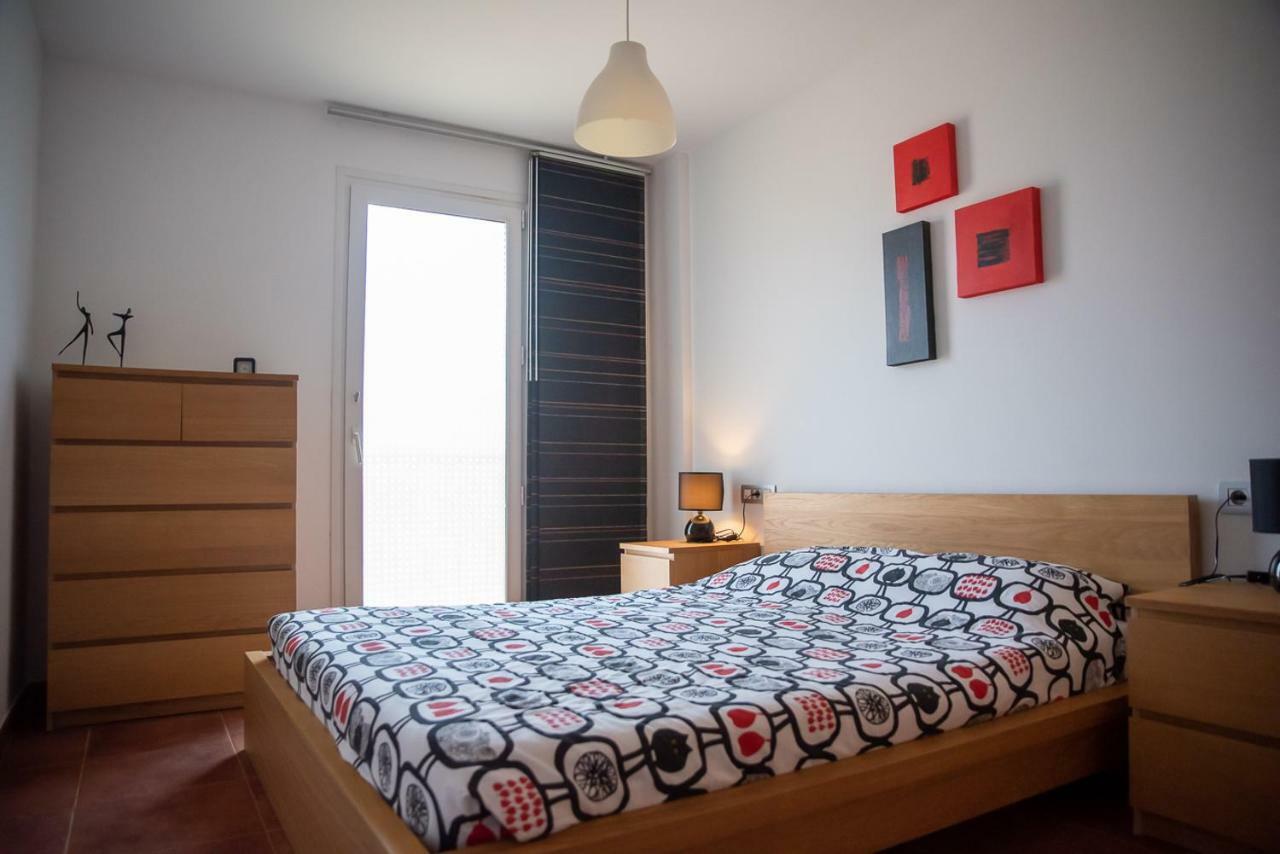 Casa Idilica Apartment Corralejo Buitenkant foto