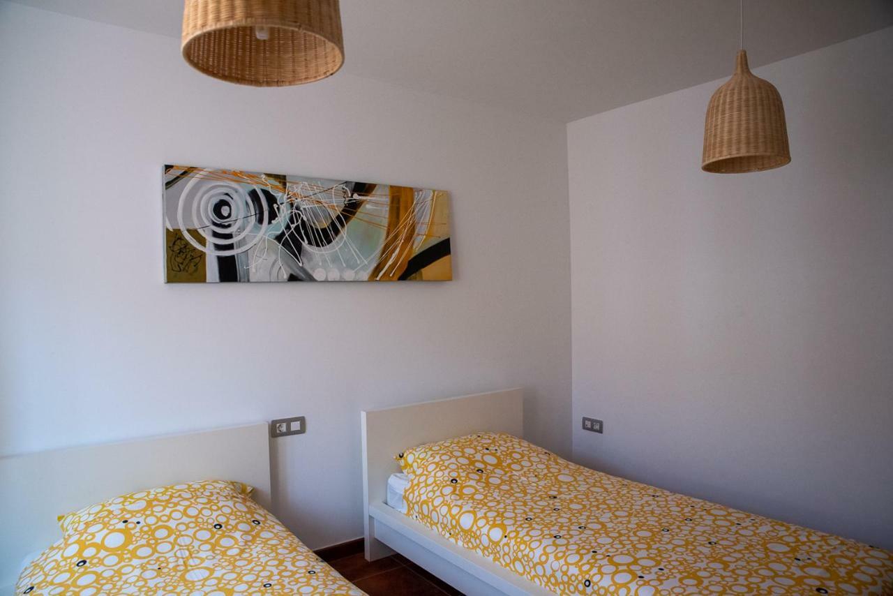 Casa Idilica Apartment Corralejo Buitenkant foto