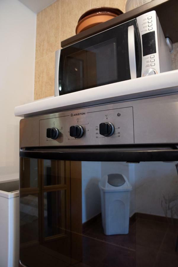 Casa Idilica Apartment Corralejo Buitenkant foto